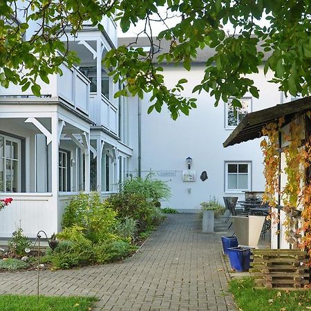 Haus Svantekahs Glowe Esterno foto
