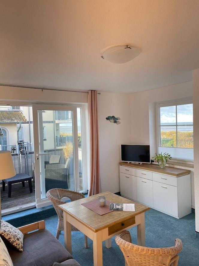 Haus Svantekahs Glowe Esterno foto