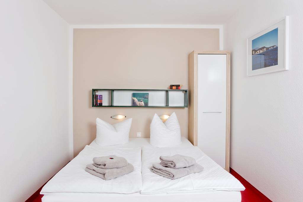 Haus Svantekahs Glowe Esterno foto
