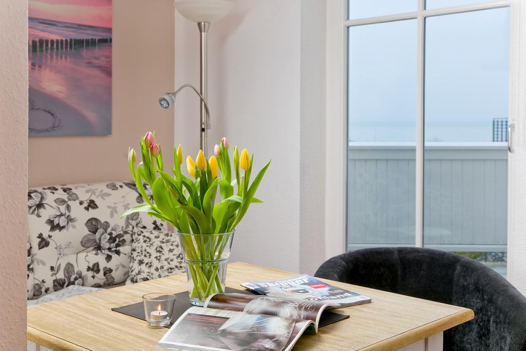 Haus Svantekahs Glowe Esterno foto